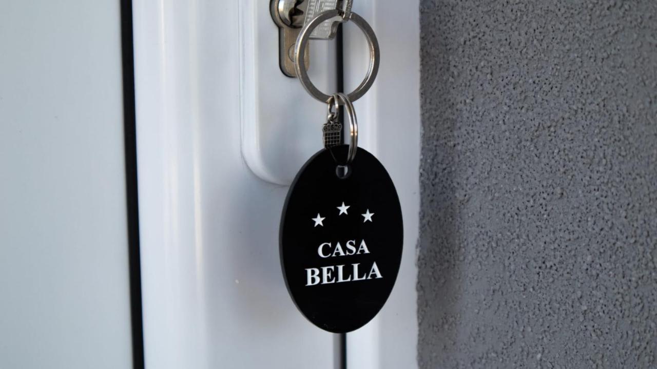 斯普利特Casa Bella别墅 外观 照片